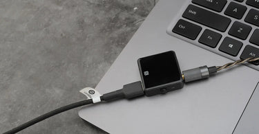 Hidizs H2 Noir - EasyLounge - 5