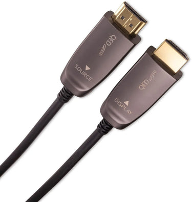 QED Performance Active Optical HDMI LSZH (30 m)