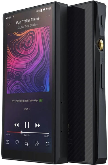 FiiO M11 Noir - EasyLounge - 6