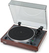 Thorens TD 102 A Noyer laqué - EasyLounge - 2