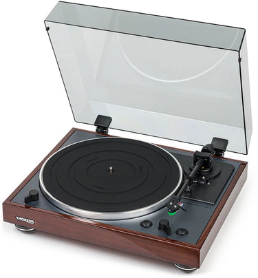 Thorens TD 102 A Noyer laqué - EasyLounge - 2