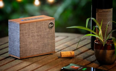 Klipsch Heritage Groove Noyer - EasyLounge - 8