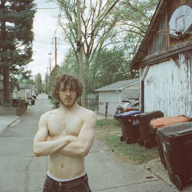 Warner Music Jack Harlow - Jackman