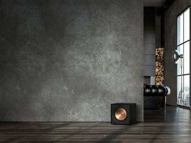 Klipsch R-101SW - EasyLounge - 14