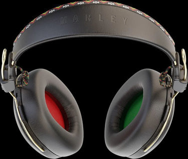 House Of Marley Positive Vibration Frequency Rasta - EasyLounge - 7