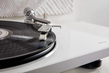 Denon DP-400 Blanc - EasyLounge - 8