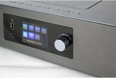 CGV CD30i+ - EasyLounge - 5