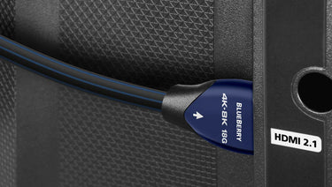 Audioquest Blueberry HDMI (5 m) - EasyLounge - 3