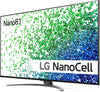 LG Electronics 55NANO81 - EasyLounge - 14