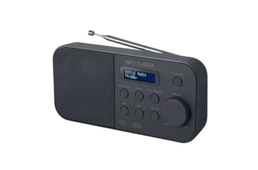 Muse M-109 DB Noir
