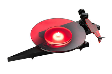 Pro-ject AC/DC Édition limitée