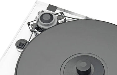Pro-ject 2 Xperience Acryl DC - EasyLounge - 3