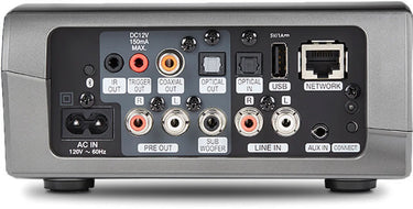 Denon Heos Link HS2 - EasyLounge - 2