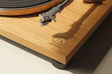 Audio-Technica AT-LPW30TK Tek - EasyLounge - 5
