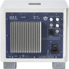 REL Acoustics T/7x Blanc - EasyLounge - 5