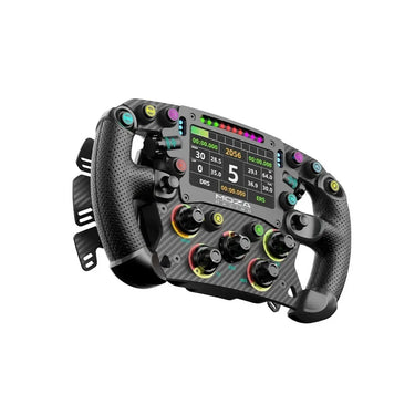 Moza Racing FSR2 (RS068) - EasyLounge - 2