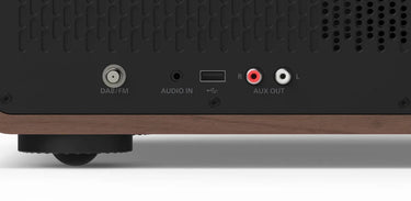 Philips Tina (TAV9000D/10) - EasyLounge - 8