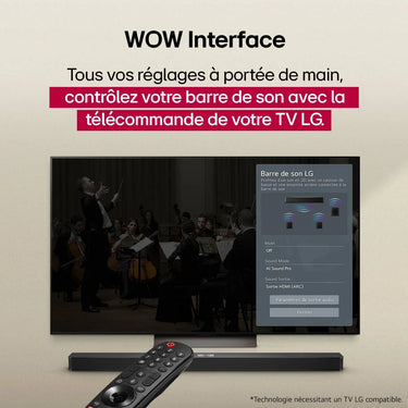 LG Electronics S70TY - EasyLounge - 15