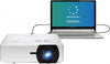 ViewSonic LS920WU - EasyLounge - 25