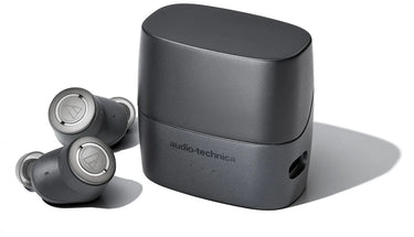 Audio-Technica ATH-ANC300TW Noir - EasyLounge - 18
