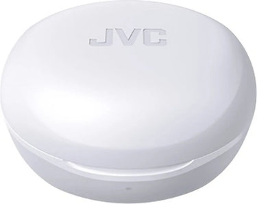 JVC HA-A6T Blanc - EasyLounge - 4