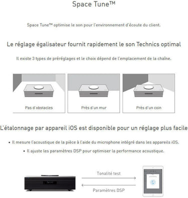 Technics Ottava SC-C70EG-S - EasyLounge - 10