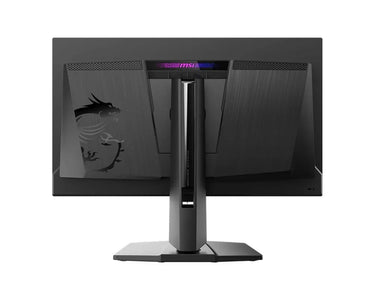 MSI MPG 271QR QD-OLED X50 - EasyLounge - 3