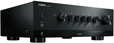 Yamaha R-N1000A Noir