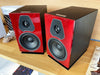 Sonus Faber Lumina II Amator Rouge brillant - EasyLounge - 10
