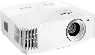 Optoma UHD35X - EasyLounge - 7