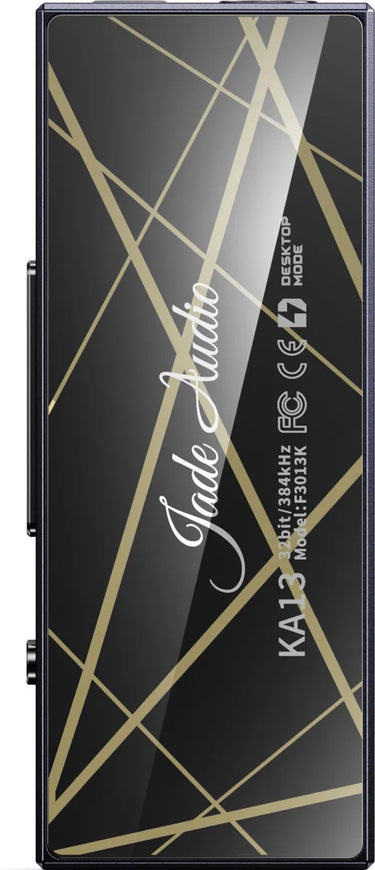 FiiO KA13 Noir - EasyLounge - 5