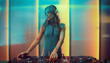 Beyerdynamic DJ 300 Pro X Club - EasyLounge - 5