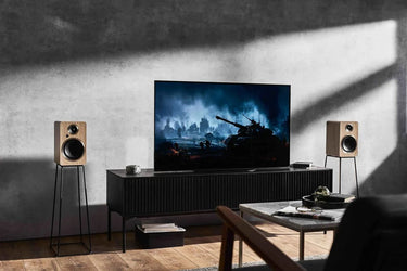 Argon Audio Fenris Active A5 Chêne Clair - EasyLounge - 6