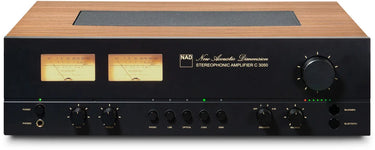 NAD C3050 SE - EasyLounge - 2