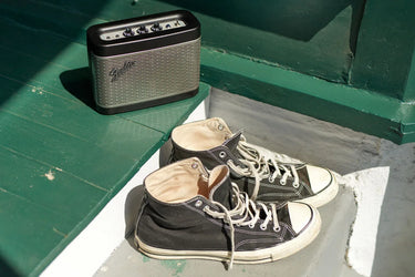 Fender Newport Noir - EasyLounge - 25