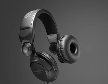 Technics EAH-DJ1200EK - EasyLounge - 11