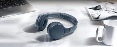 Muse M-272 Bleu - EasyLounge - 7