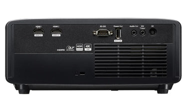 Optoma UZ38X - EasyLounge - 3
