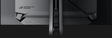 Asus ROG Swift OLED PG32UCDMZ - EasyLounge - 9