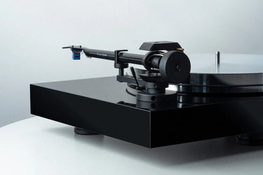 Pro-ject X8 Super Pack Noir - EasyLounge - 3