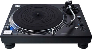 Technics SL-1210GEG-K - EasyLounge - 7