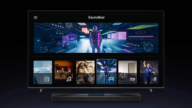 TCL Q85H Pro - EasyLounge - 29