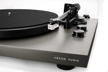 Argon Audio TT MK2 Gris - EasyLounge - 3