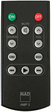 NAD C328 - EasyLounge - 4