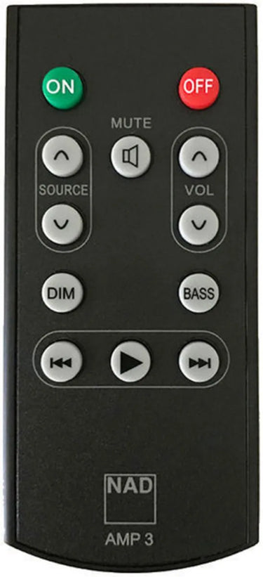 NAD C328 - EasyLounge - 4