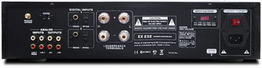 BC Acoustique EX-232 Noir - EasyLounge - 5