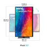 BenQ Creative Pro PV3250U - EasyLounge - 4