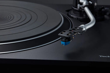 Technics SL-100C Noir - EasyLounge - 6