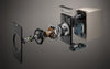 KEF Coda W Noir - EasyLounge - 7
