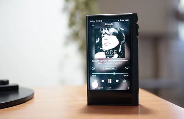 Astell Kern KANN Alpha Noir - EasyLounge - 23